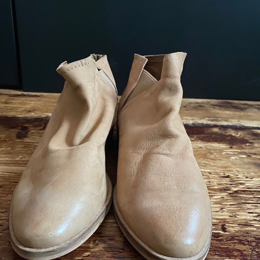Booties - Picture 2 of 2